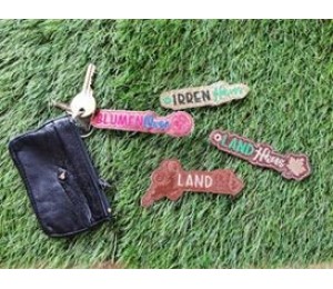 StickdateiITH - Anhänger Haus